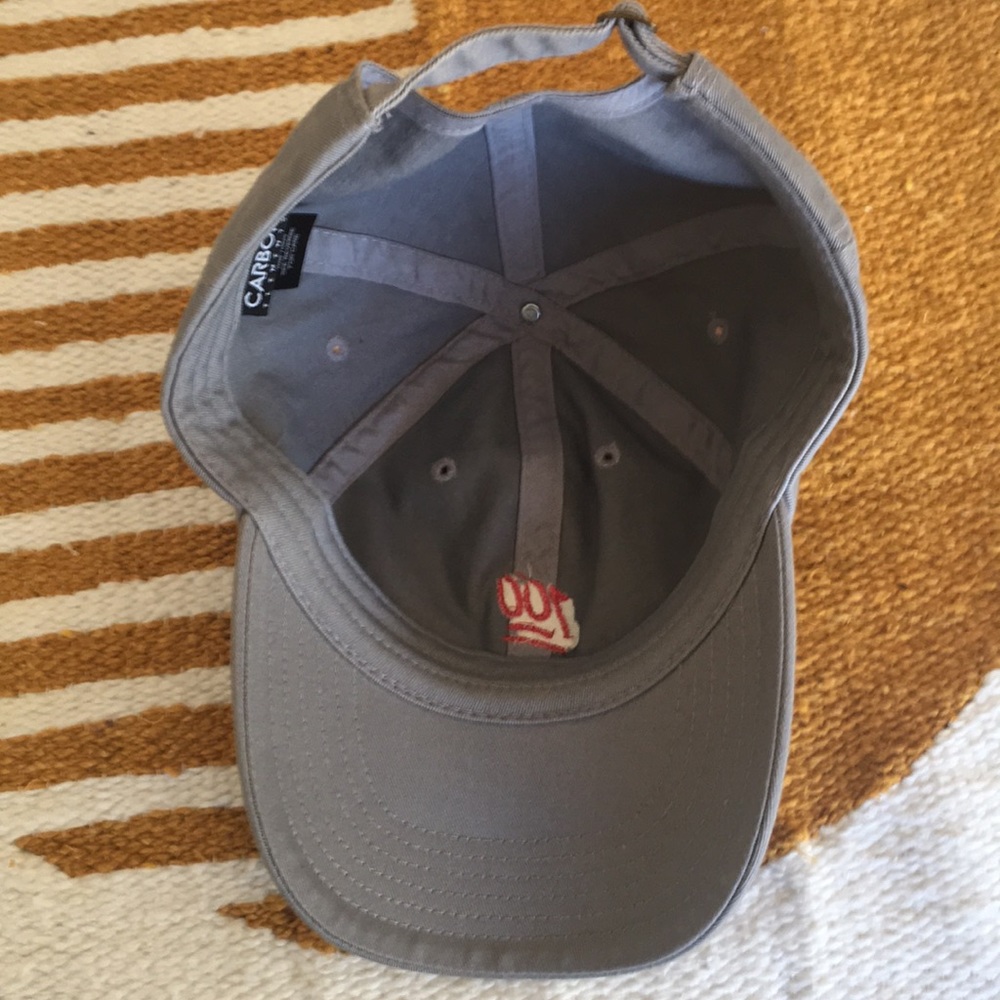 💯 dad hat - Picture 2 of 3